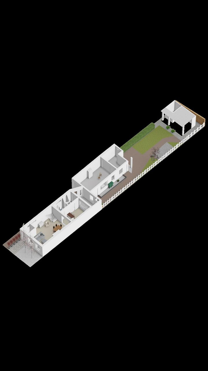 Foto 34 van Cloosterstraat 91