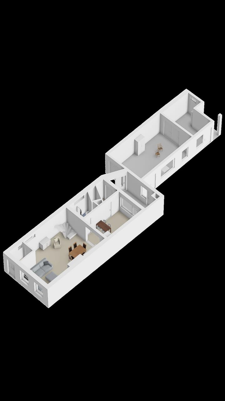 Foto 36 van Cloosterstraat 91