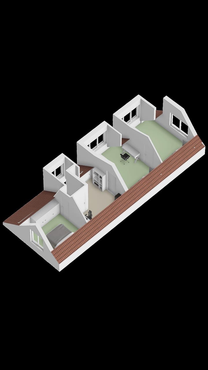 Foto 38 van Cloosterstraat 91