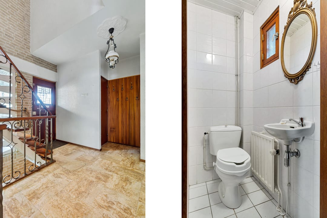 Foto 2 van Rembrandtlaan 40