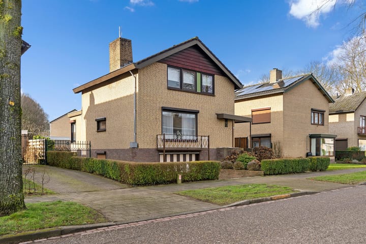 Foto 14 van Rembrandtlaan 40