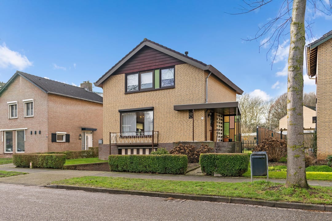 Foto 17 van Rembrandtlaan 40