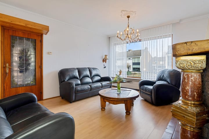 Foto 4 van Rembrandtlaan 40