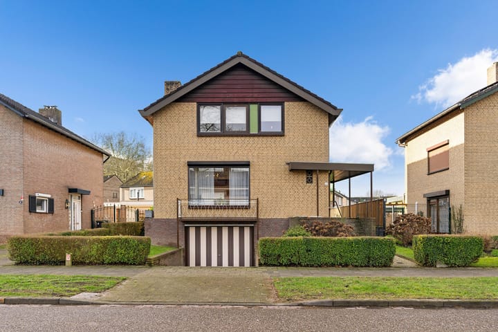 Foto 1 van Rembrandtlaan 40