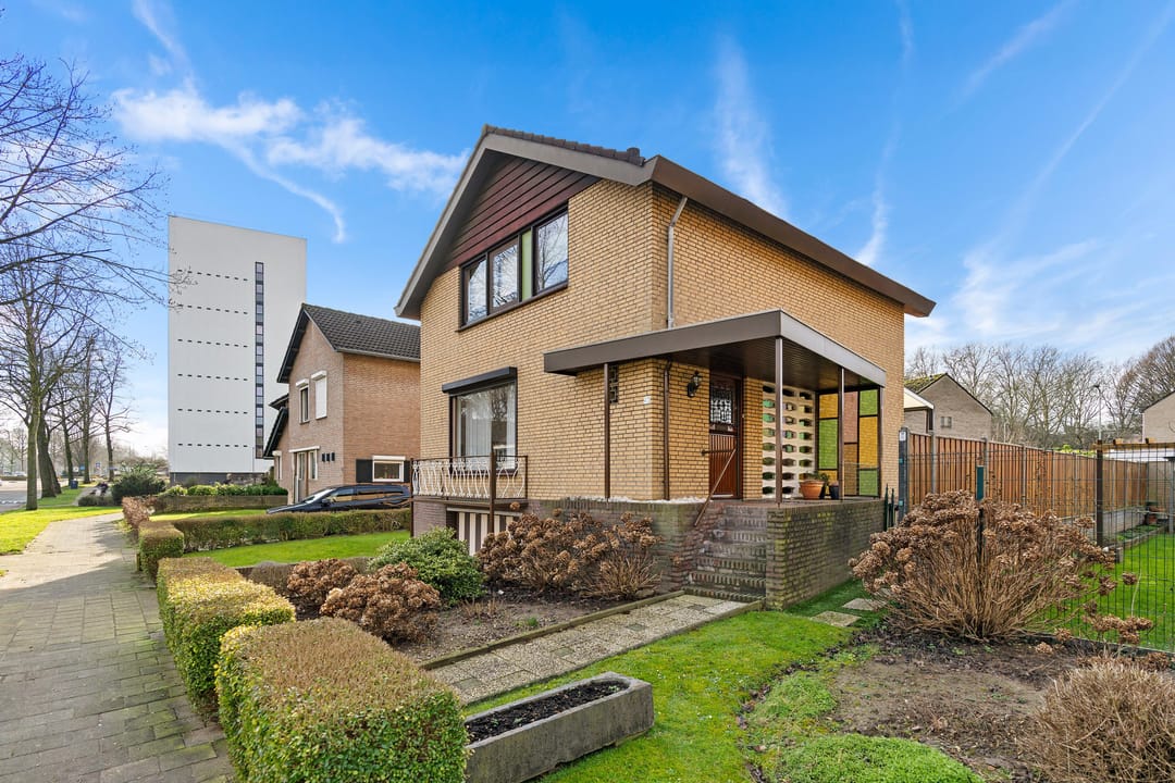 Foto 16 van Rembrandtlaan 40