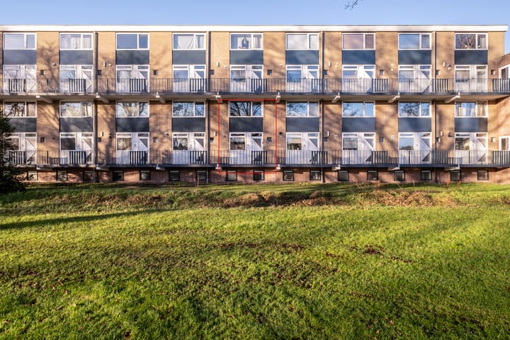 Foto 1 van Roelof van Schevenstraat 11