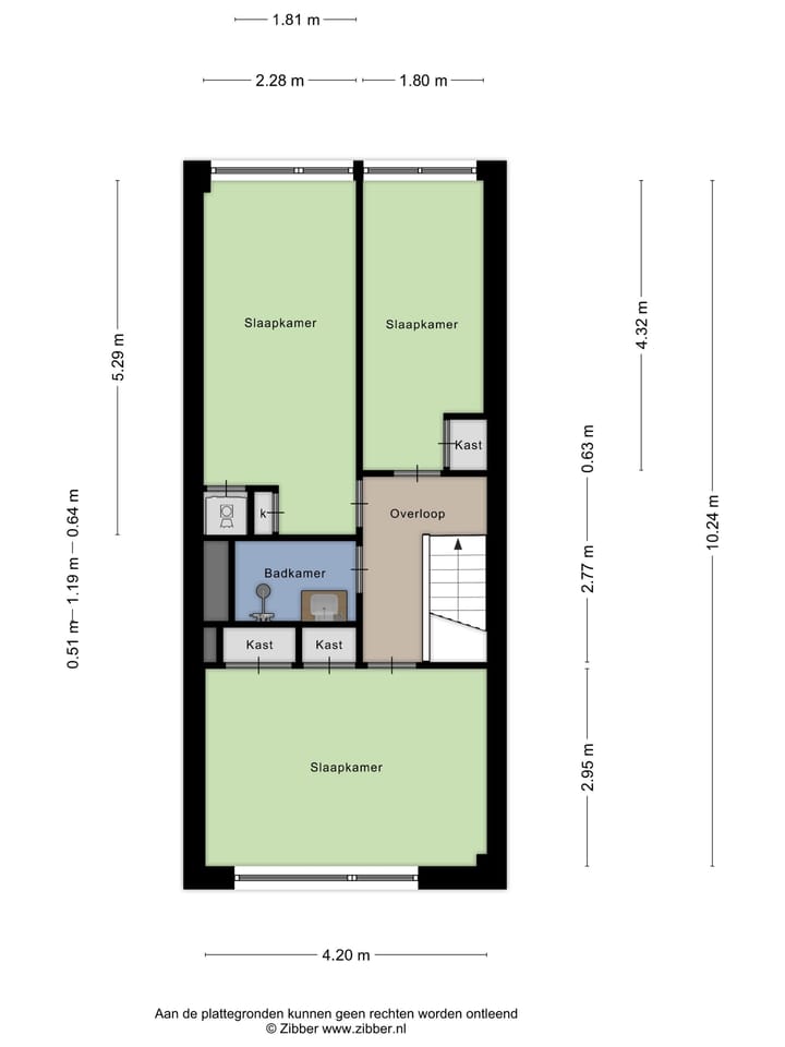 Foto 31 van Roelof van Schevenstraat 11