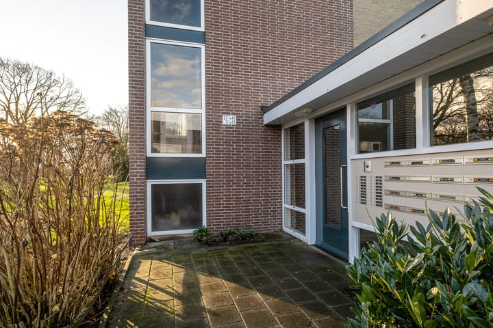 Foto 5 van Roelof van Schevenstraat 11