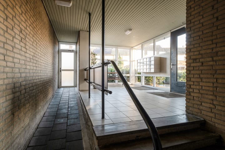 Foto 6 van Roelof van Schevenstraat 11