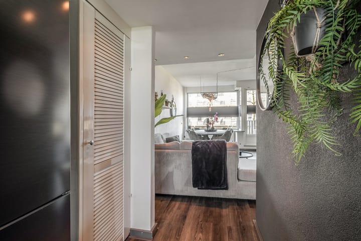 Foto 13 van Roelof van Schevenstraat 11