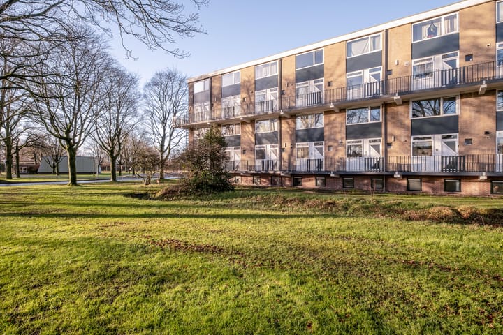 Foto 4 van Roelof van Schevenstraat 11