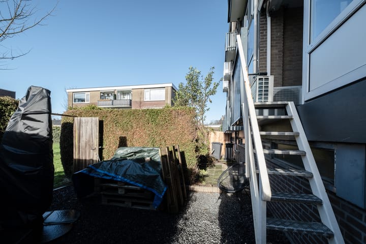 Foto 23 van Roelof van Schevenstraat 11