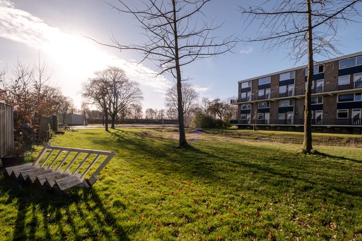 Foto 26 van Roelof van Schevenstraat 11