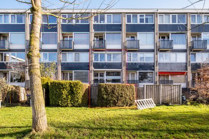 Foto 27 van Roelof van Schevenstraat 11