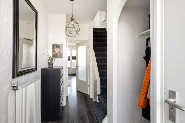 Foto 8 van Roelof van Schevenstraat 11