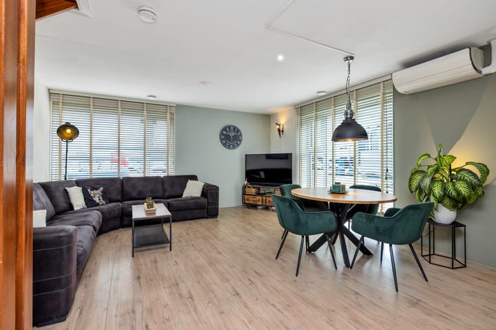 Foto 7 van Boezemsingel 37