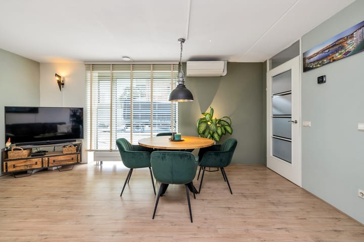 Foto 9 van Boezemsingel 37