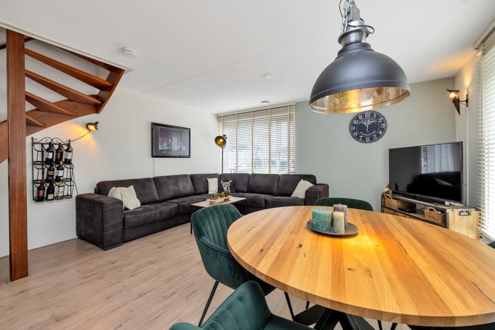 Foto 12 van Boezemsingel 37