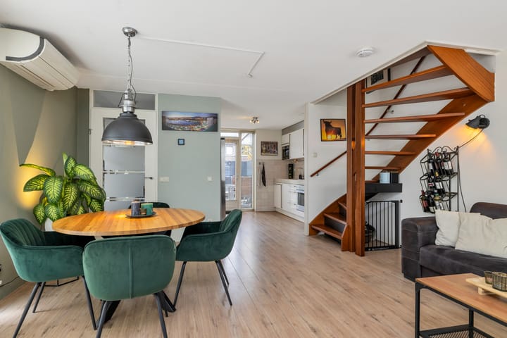 Foto 11 van Boezemsingel 37