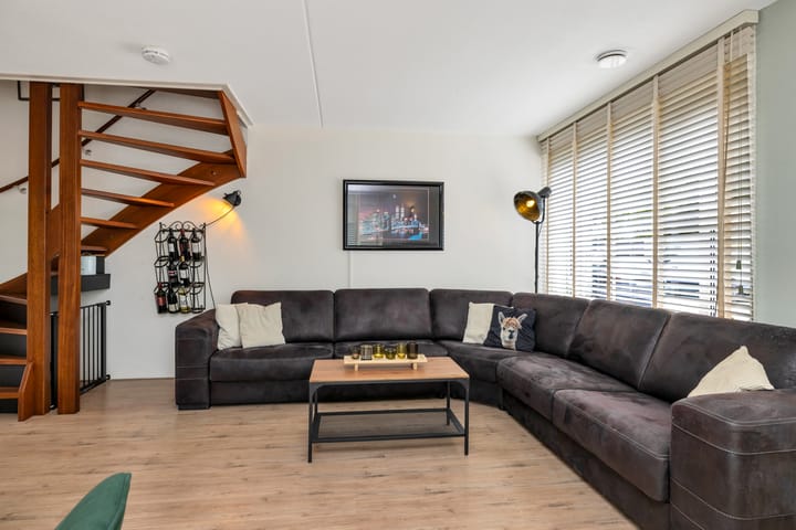 Foto 10 van Boezemsingel 37