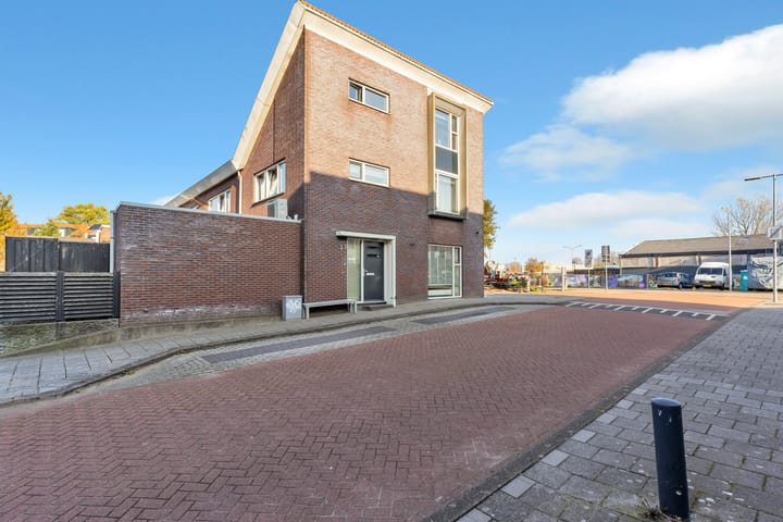 Foto 3 van Boezemsingel 37