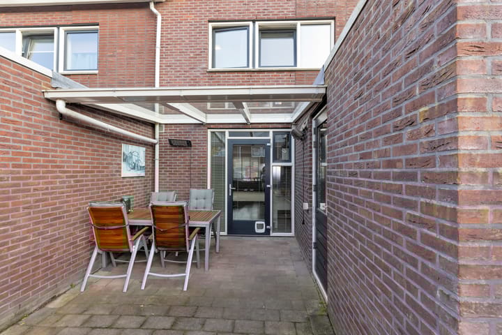 Foto 33 van Boezemsingel 37