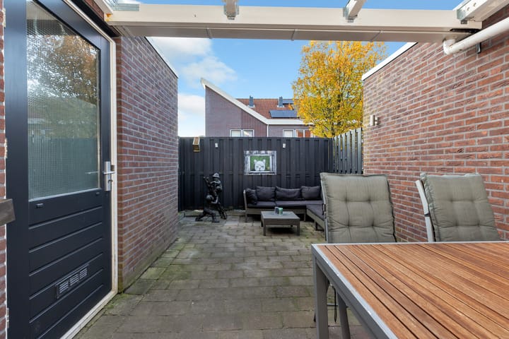 Foto 34 van Boezemsingel 37