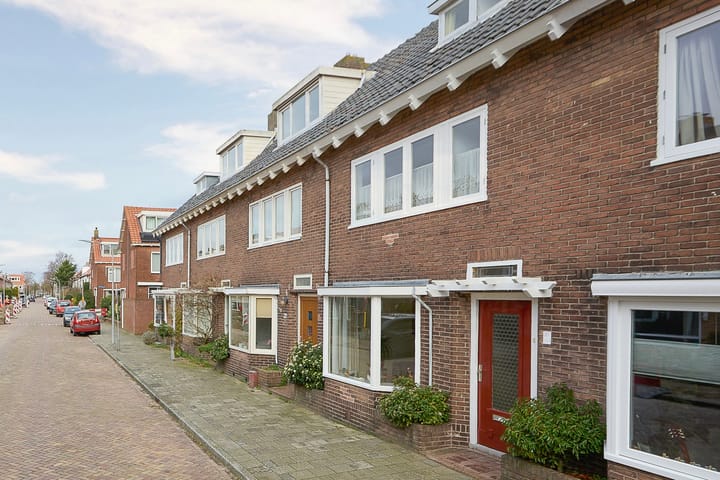 Foto 8 van Clovisstraat 20