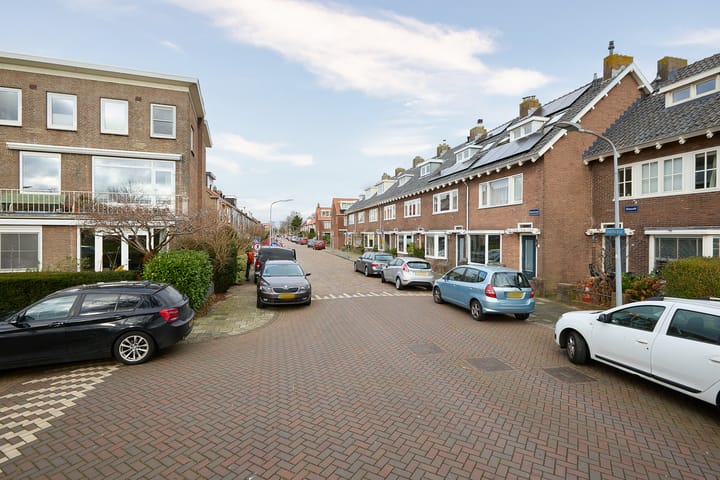 Foto 7 van Clovisstraat 20