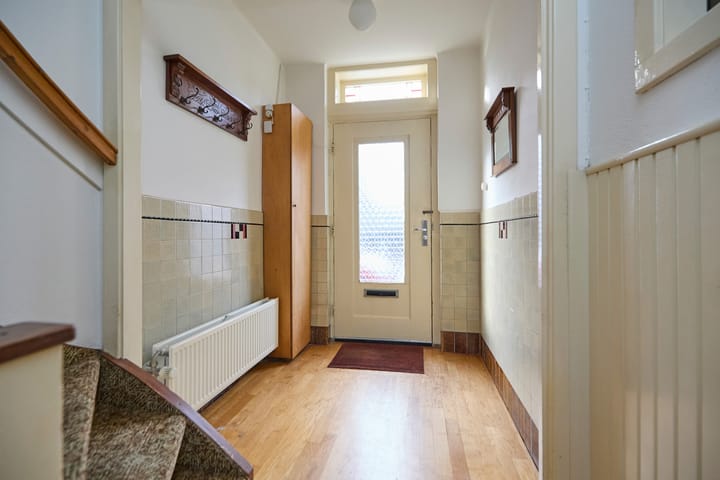 Foto 13 van Clovisstraat 20