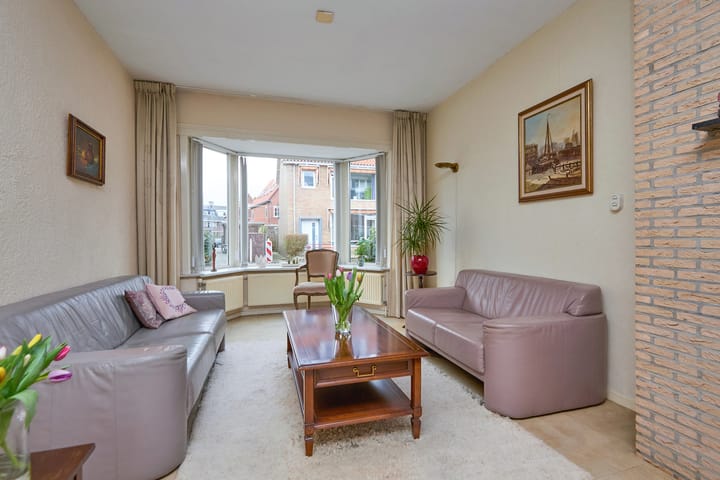 Foto 19 van Clovisstraat 20