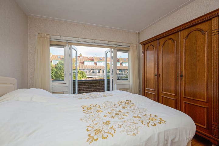 Foto 28 van Clovisstraat 20