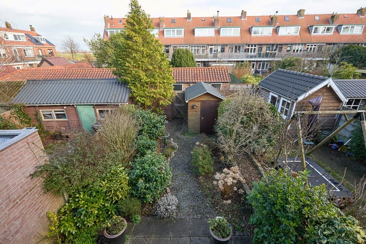 Foto 32 van Clovisstraat 20