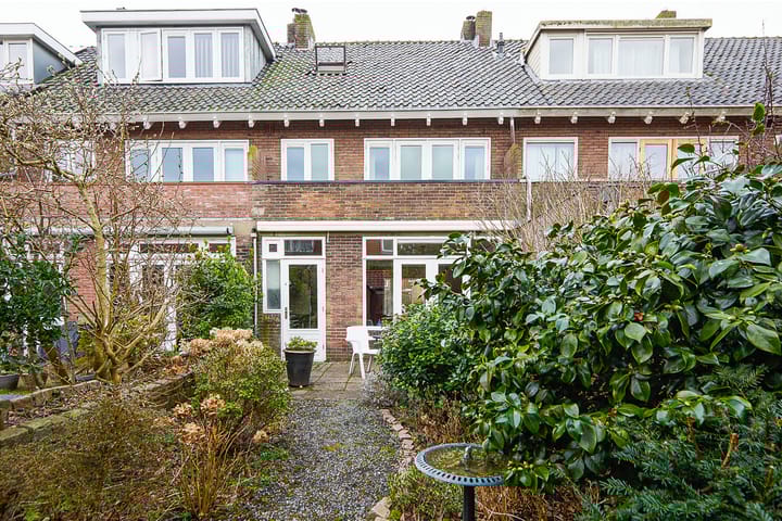 Foto 50 van Clovisstraat 20