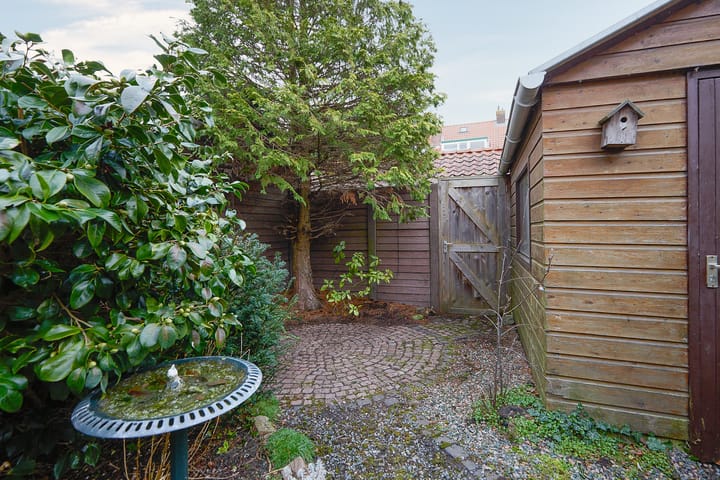 Foto 52 van Clovisstraat 20