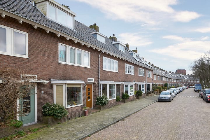 Foto 54 van Clovisstraat 20