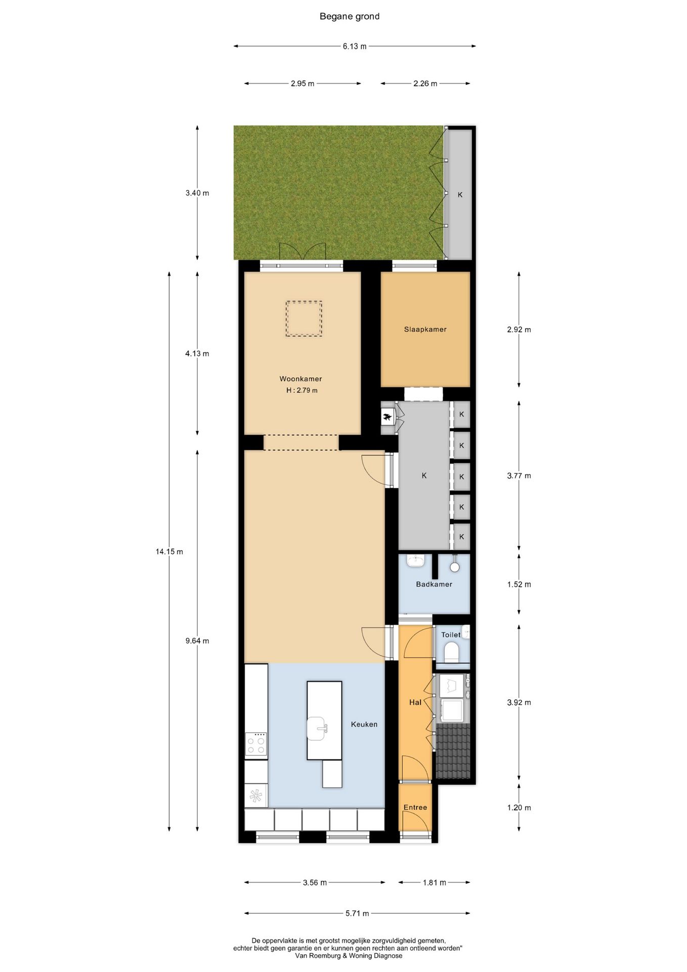 Foto 44 van Timorstraat 1-H