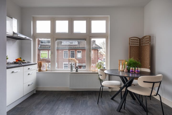 Photo 3 of Sweder van Zuylenweg 3