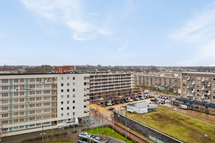 Foto 2 van Lambertus Zijlplein 90