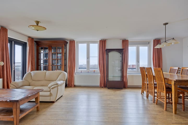 Foto 5 van Lambertus Zijlplein 90