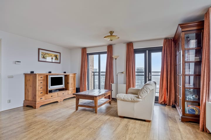 Foto 6 van Lambertus Zijlplein 90