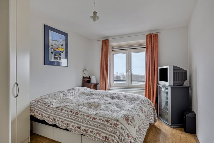 Foto 9 van Lambertus Zijlplein 90