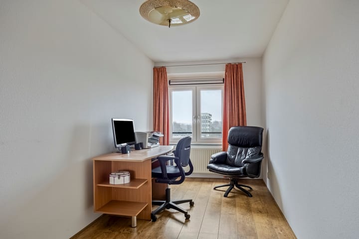 Foto 11 van Lambertus Zijlplein 90