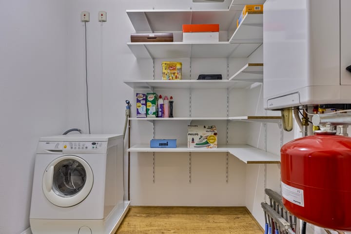 Foto 16 van Lambertus Zijlplein 90