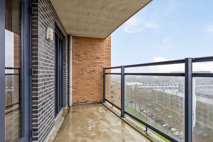 Foto 17 van Lambertus Zijlplein 90