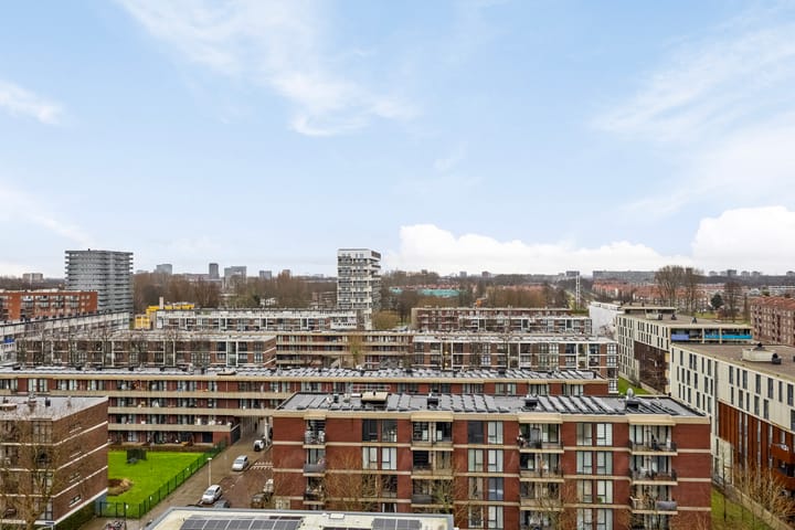 Foto 19 van Lambertus Zijlplein 90