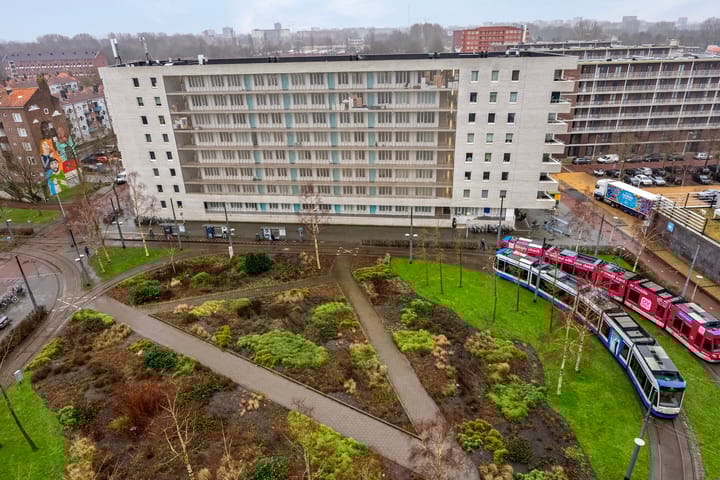 Foto 20 van Lambertus Zijlplein 90