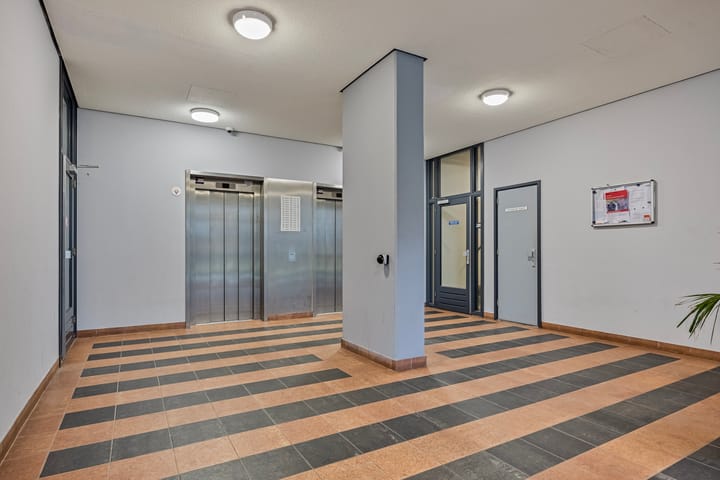 Foto 22 van Lambertus Zijlplein 90