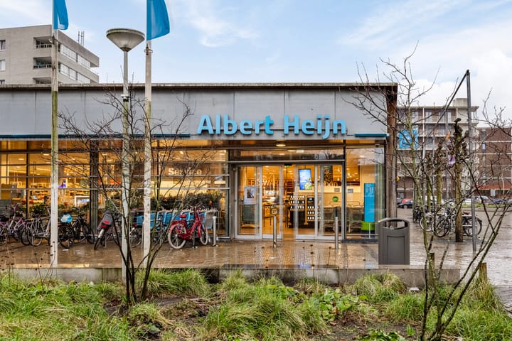 Foto 24 van Lambertus Zijlplein 90