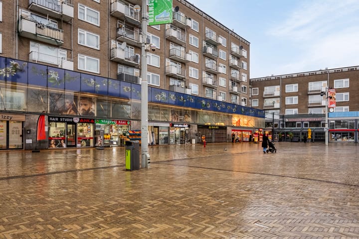 Foto 25 van Lambertus Zijlplein 90